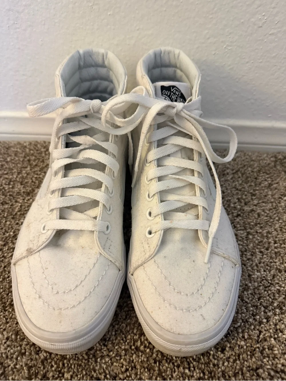 Vans sk women’s